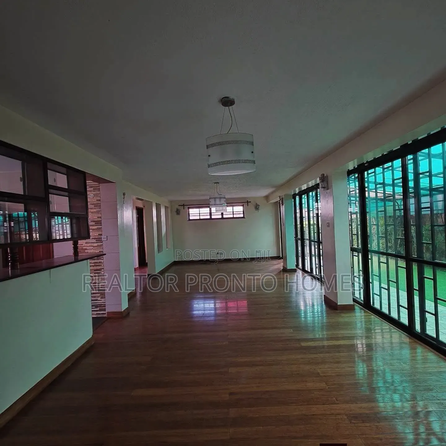 5bdrm Townhouse / Terrace in Lavington, Muthangari for rent in Muthangari