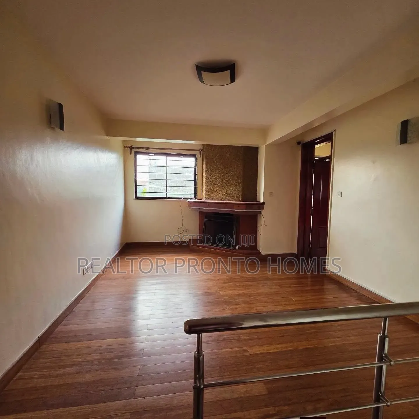 5bdrm Townhouse / Terrace in Lavington, Muthangari for rent in Muthangari