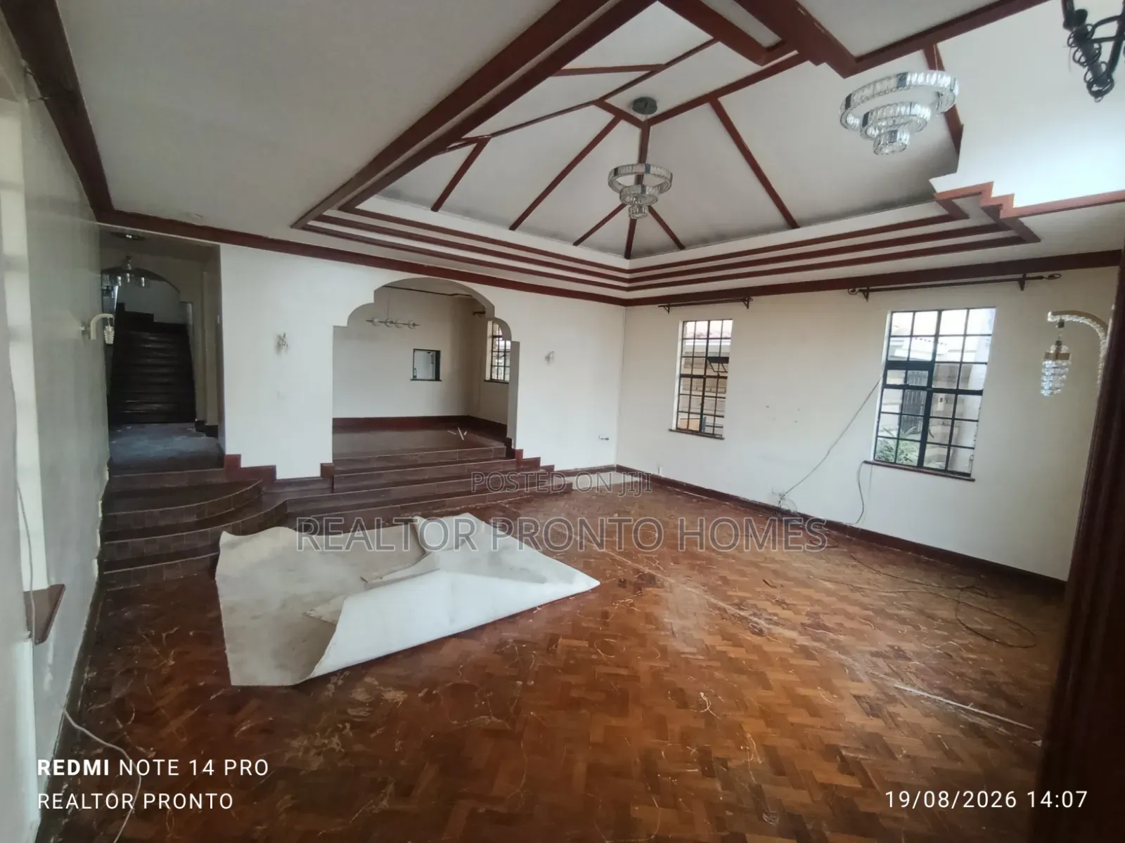 4bdrm Townhouse / Terrace in Lavington, Valley Arcade for rent in Valley Arcade