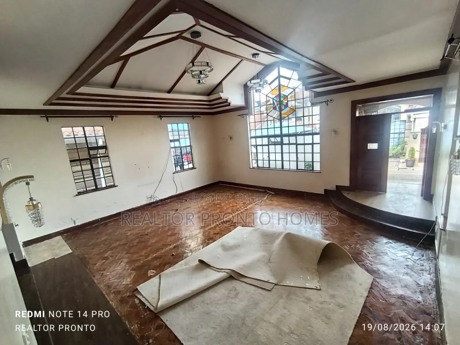 4bdrm Townhouse / Terrace in Lavington, Valley Arcade for rent in Valley Arcade