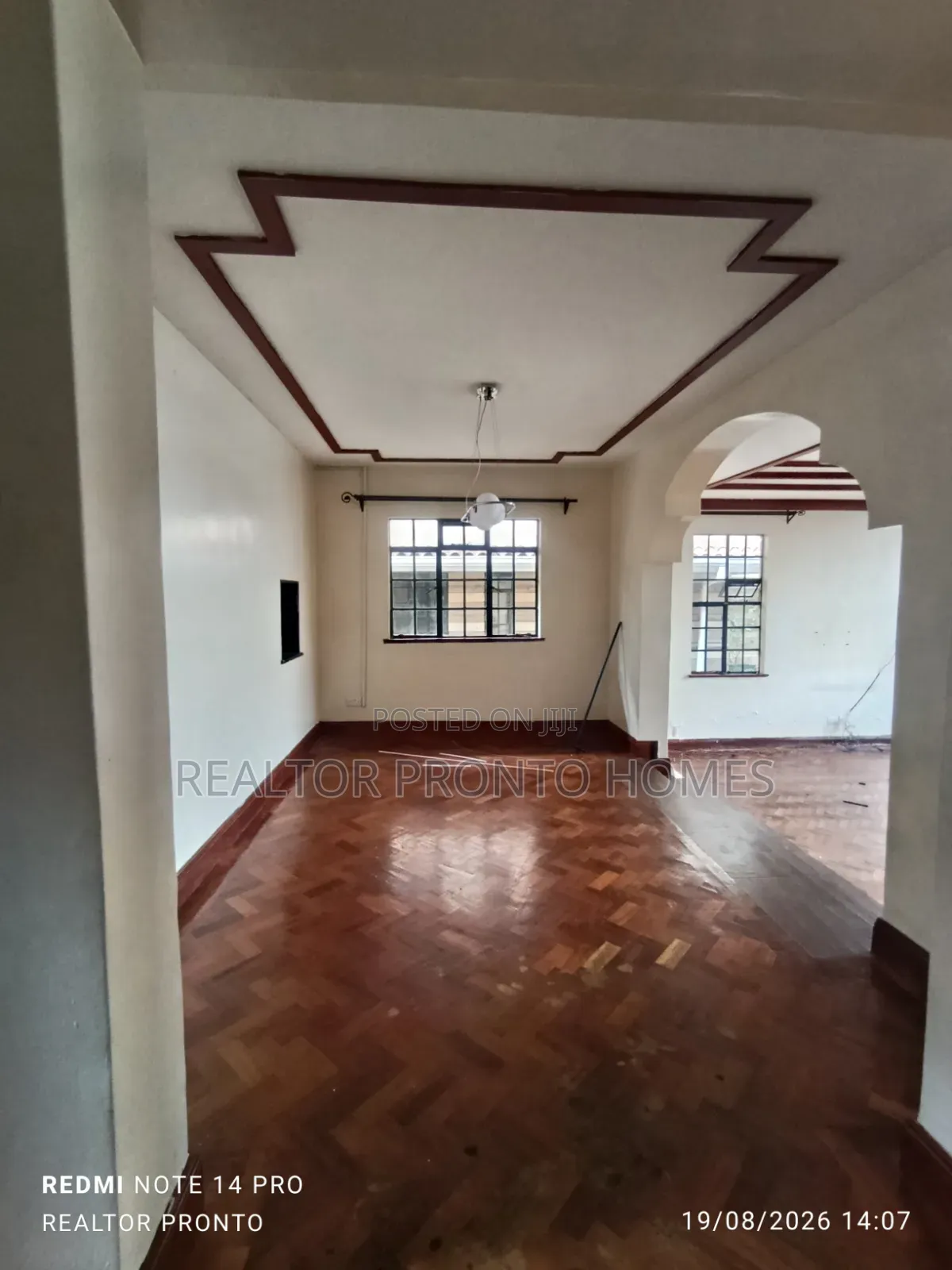 4bdrm Townhouse / Terrace in Lavington, Valley Arcade for rent in Valley Arcade