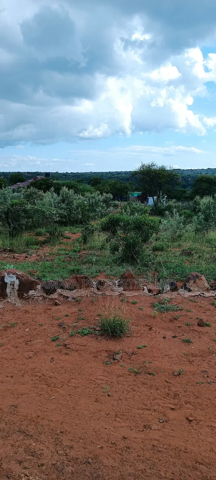 Kimuka Prime Plots for Sale in Ngong CBD