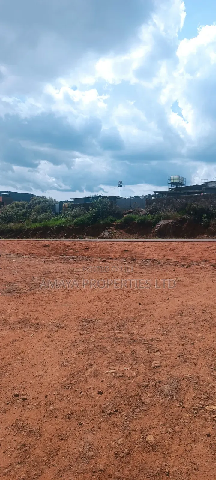 Plots for Sale Near Tarmac in Kimuka Opposite Maroroi Resort in Ngong CBD