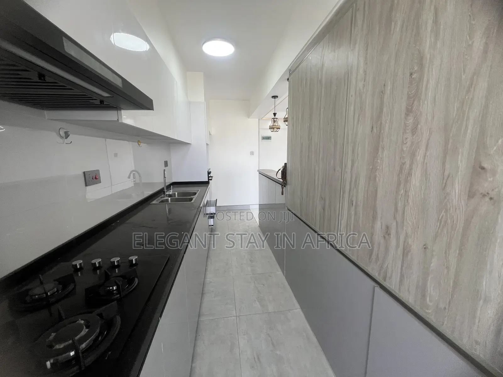 2bdrm Apartment in Kilimani for rent in Kilimani