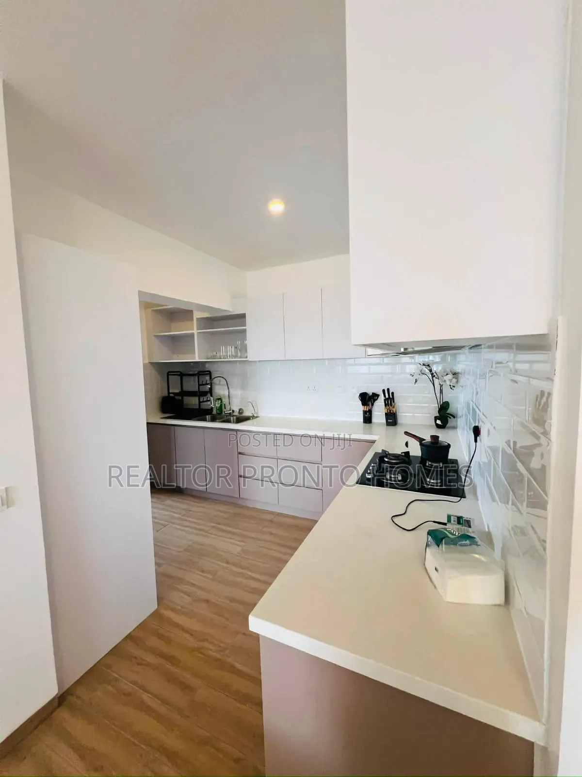 Furnished 3bdrm Apartment in Lavington, Valley Arcade for rent in Valley Arcade