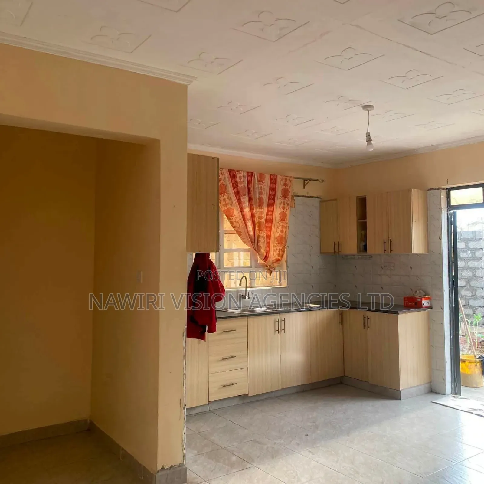 3bdrm Bungalow in Ruai for rent in Ruai