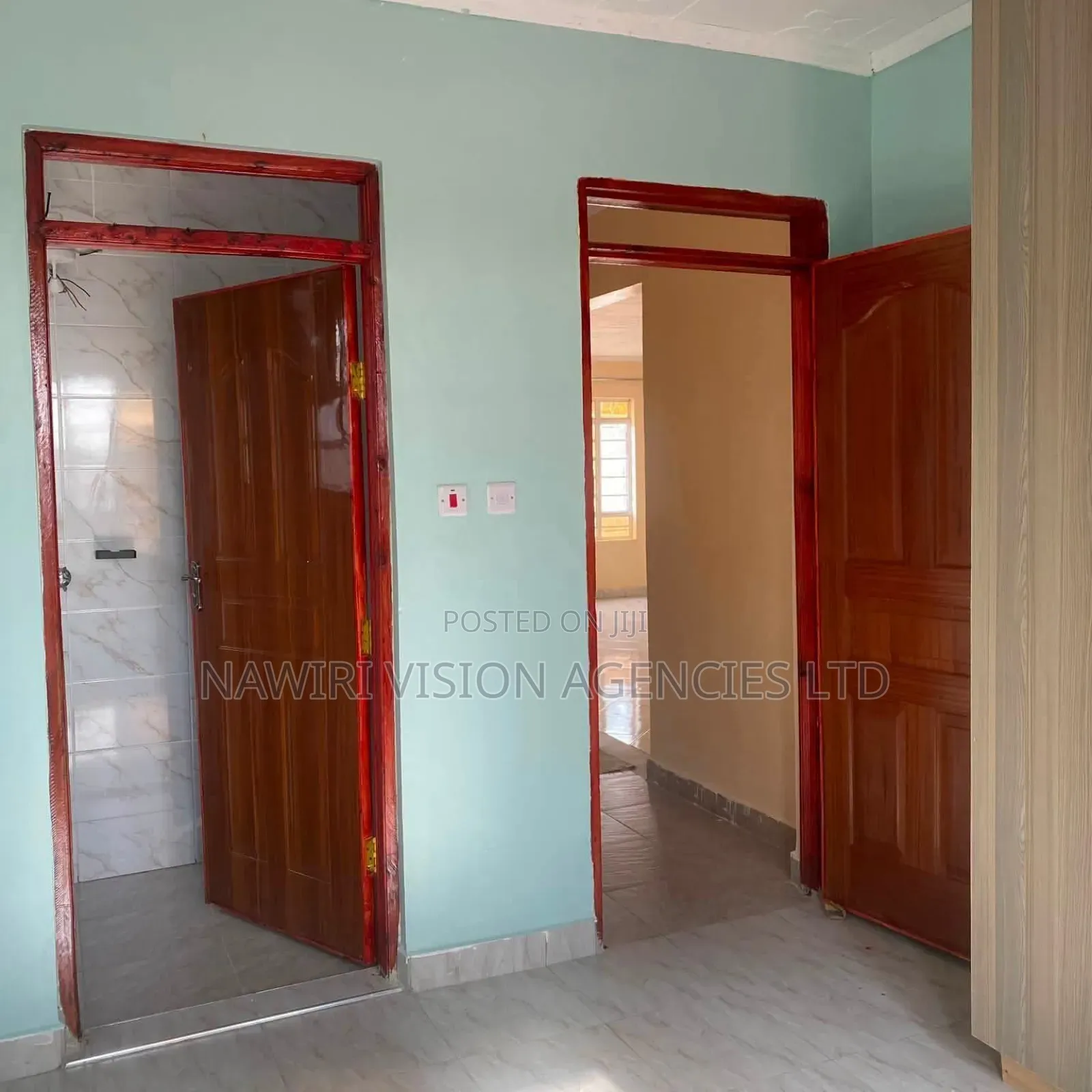 3bdrm Bungalow in Ruai for rent in Ruai