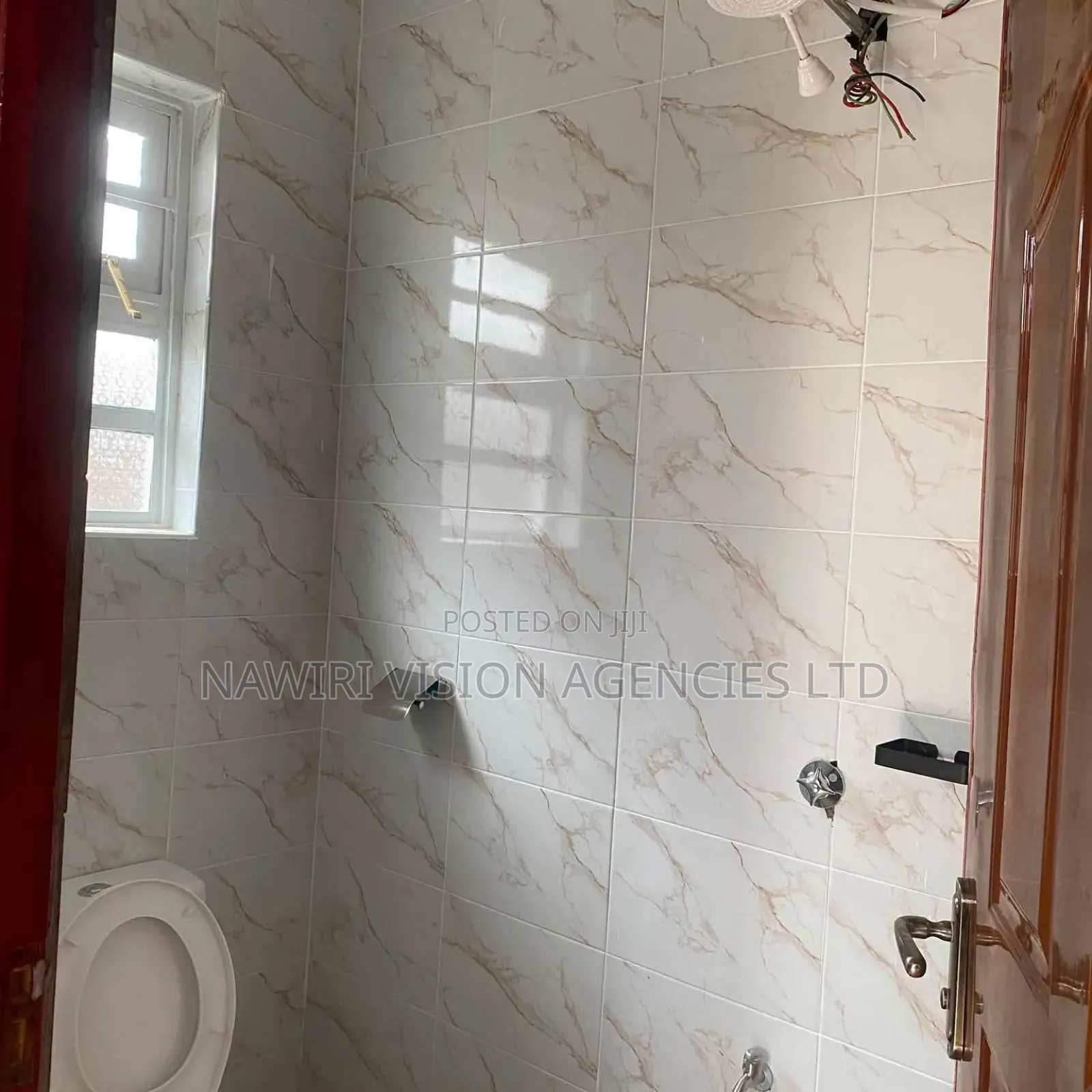 3bdrm Bungalow in Ruai for rent in Ruai
