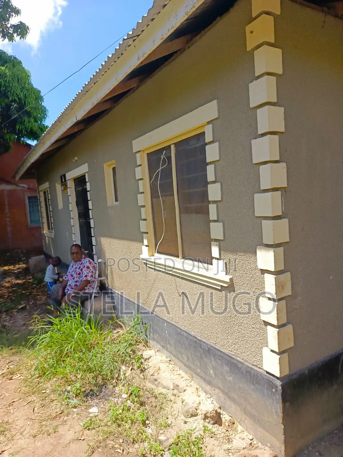 10bdrm Bedsitter in Kiembeni for rent in Kiembeni