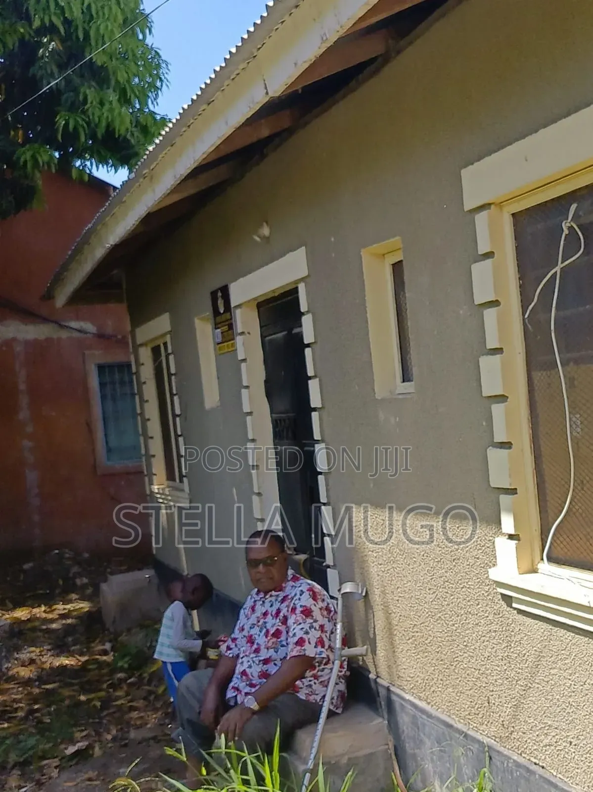 10bdrm Bedsitter in Kiembeni for rent in Kiembeni