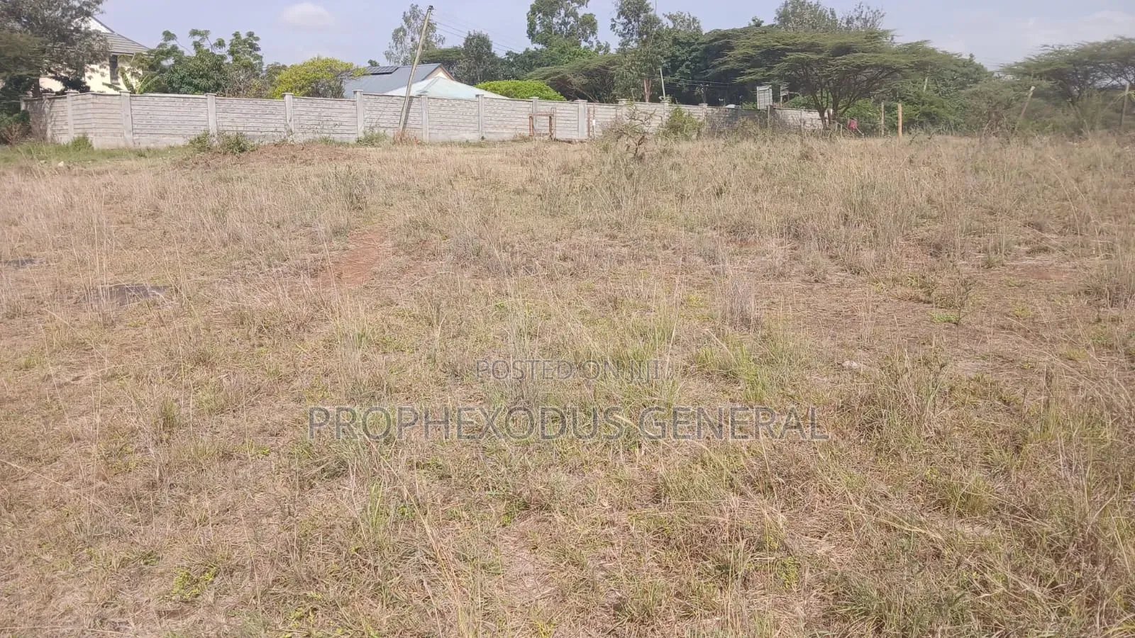 Land for Sale – Ongata Rongai, Masaai Lodge
Plot Size: 1/4 Acre in Maasai Lodge