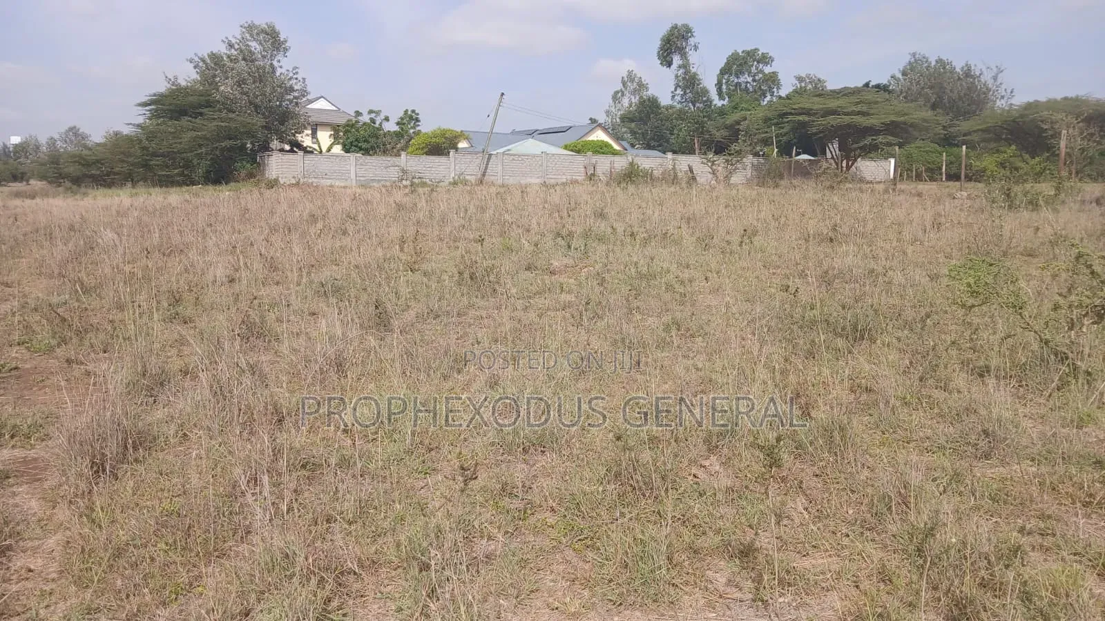 Land for Sale – Ongata Rongai, Masaai Lodge
Plot Size: 1/4 Acre in Maasai Lodge