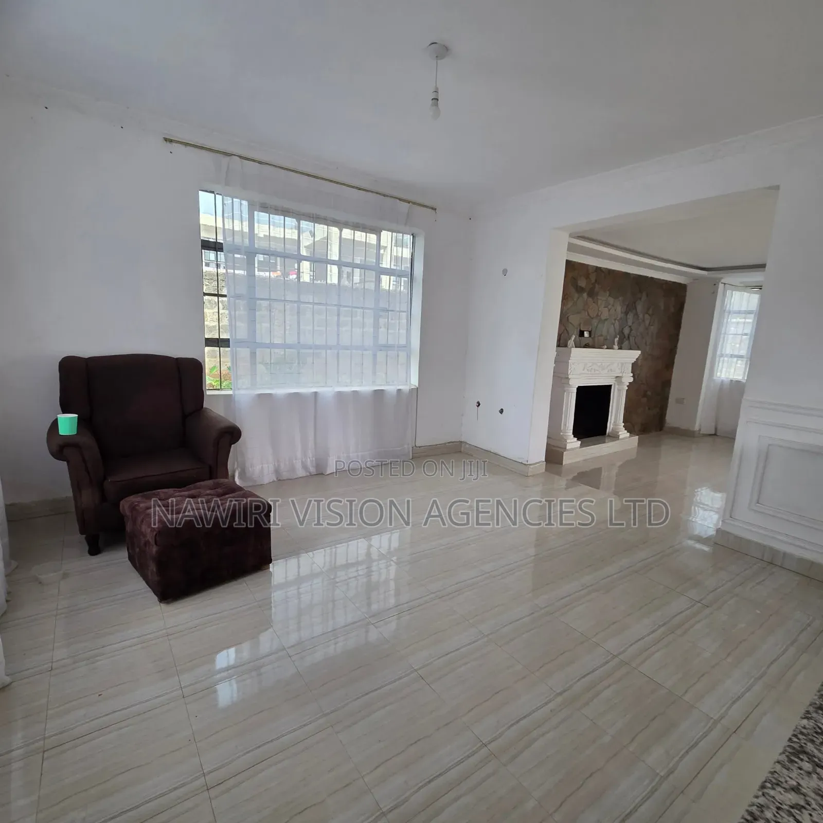 5bdrm Mansion in Ruai for rent in Ruai