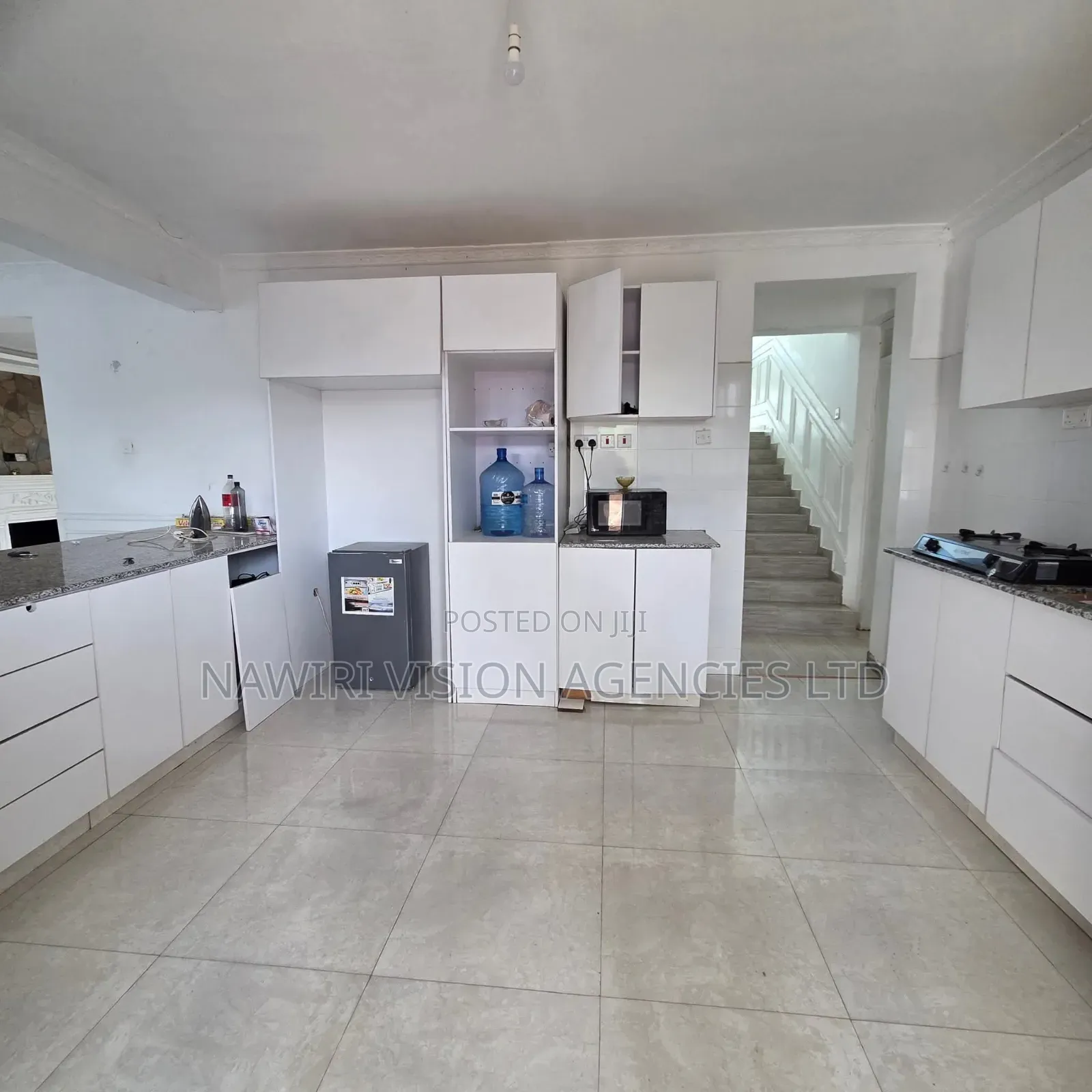 5bdrm Mansion in Ruai for rent in Ruai