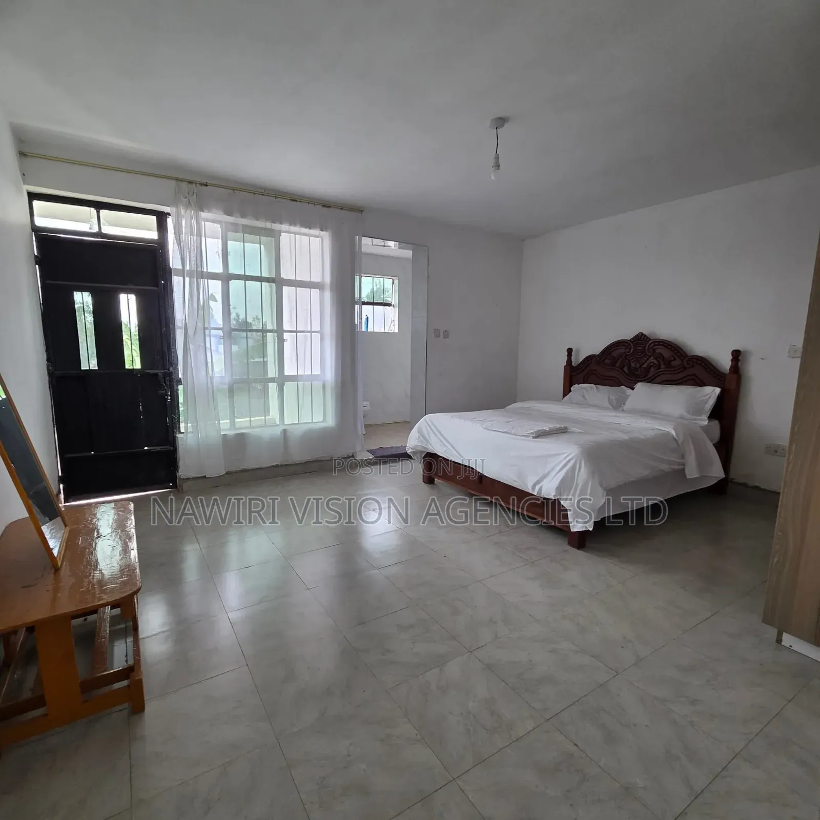 5bdrm Mansion in Ruai for rent in Ruai