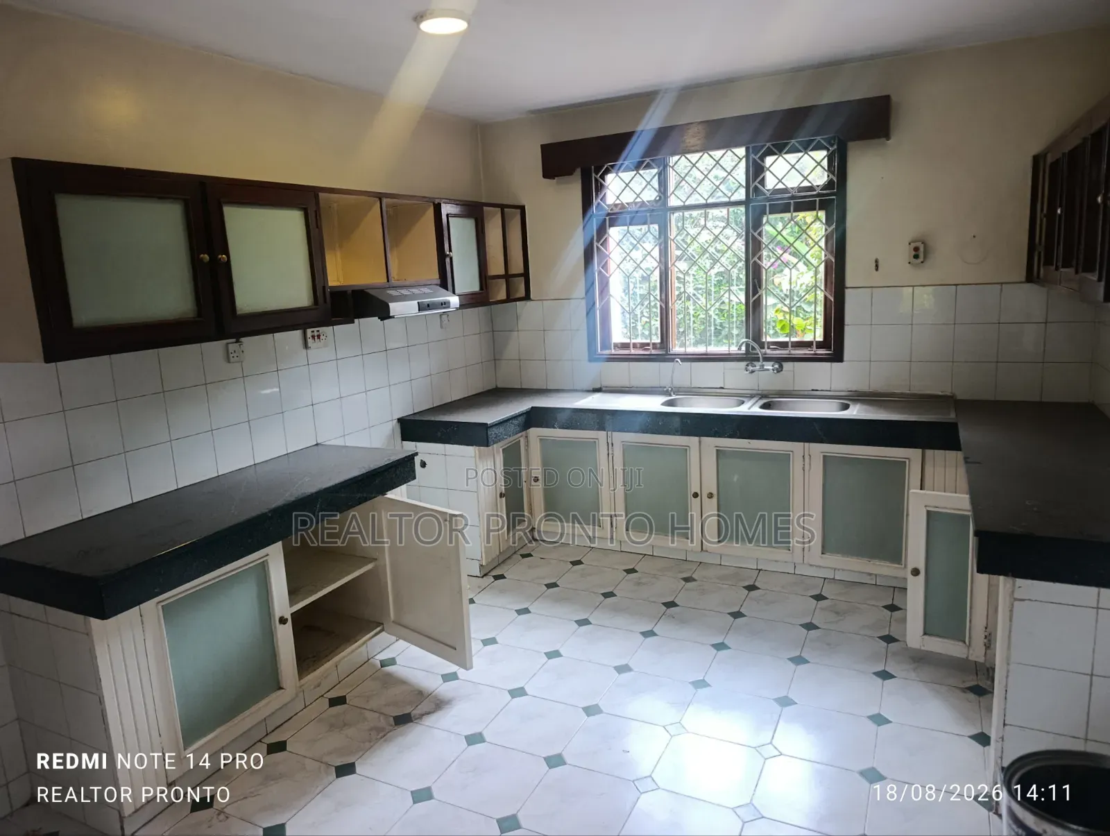 4bdrm Townhouse / Terrace in Lavington, Muthangari for rent in Muthangari