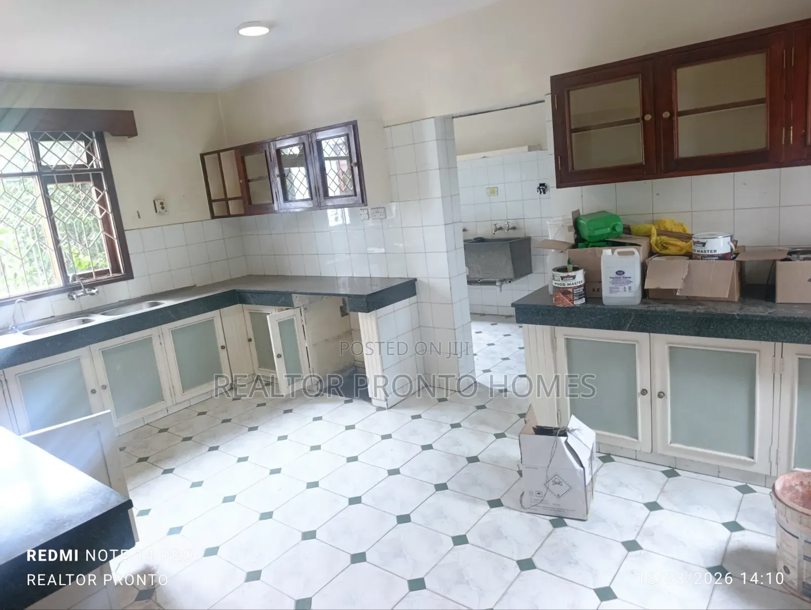 4bdrm Townhouse / Terrace in Lavington, Muthangari for rent in Muthangari