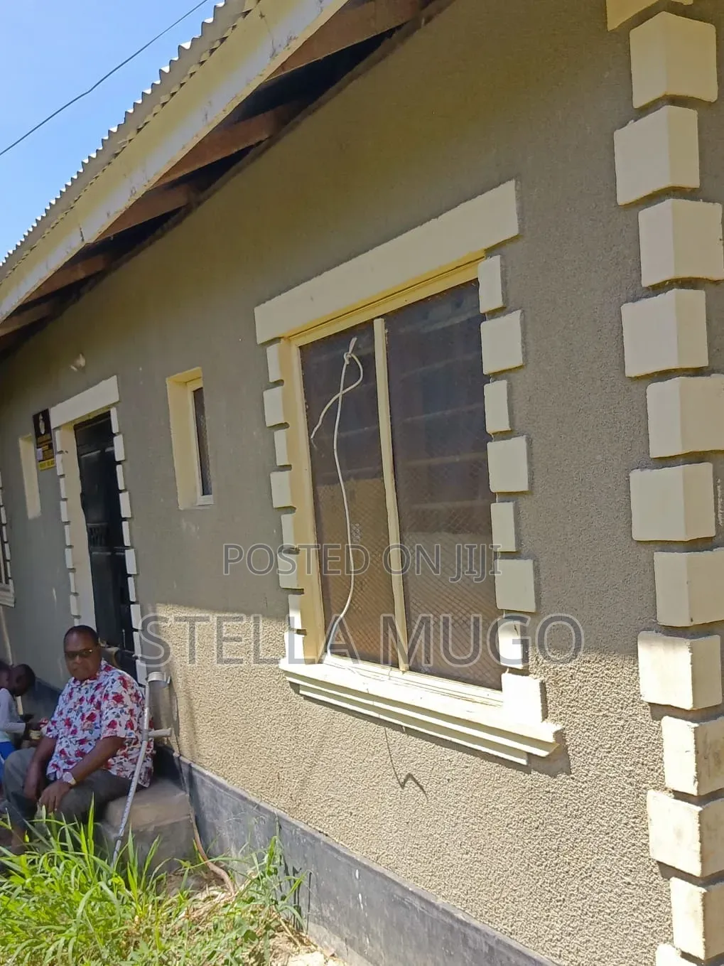 10bdrm Bedsitter in Kiembeni for rent in Kiembeni