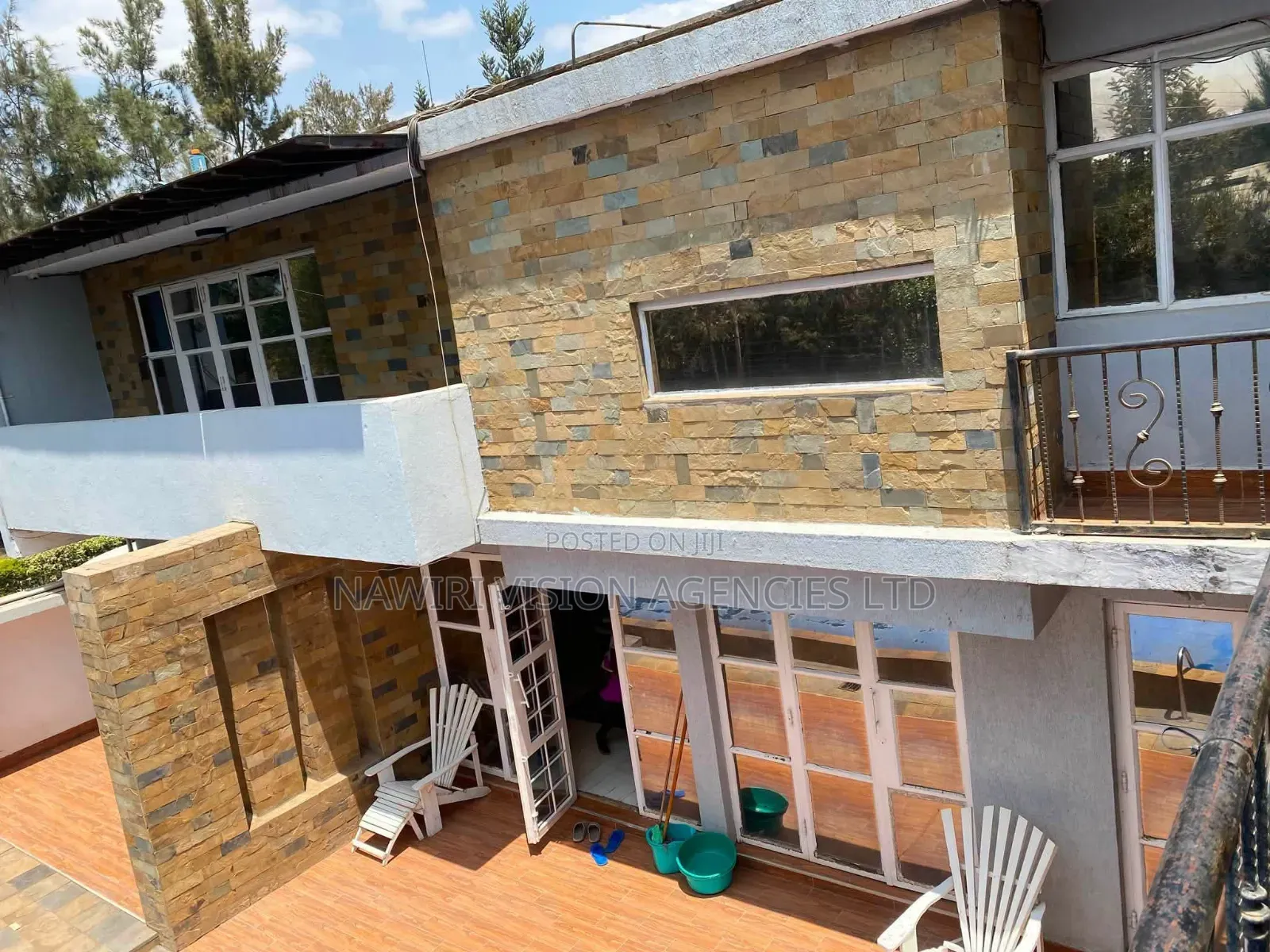 4bdrm Mansion in Ruai for rent in Ruai