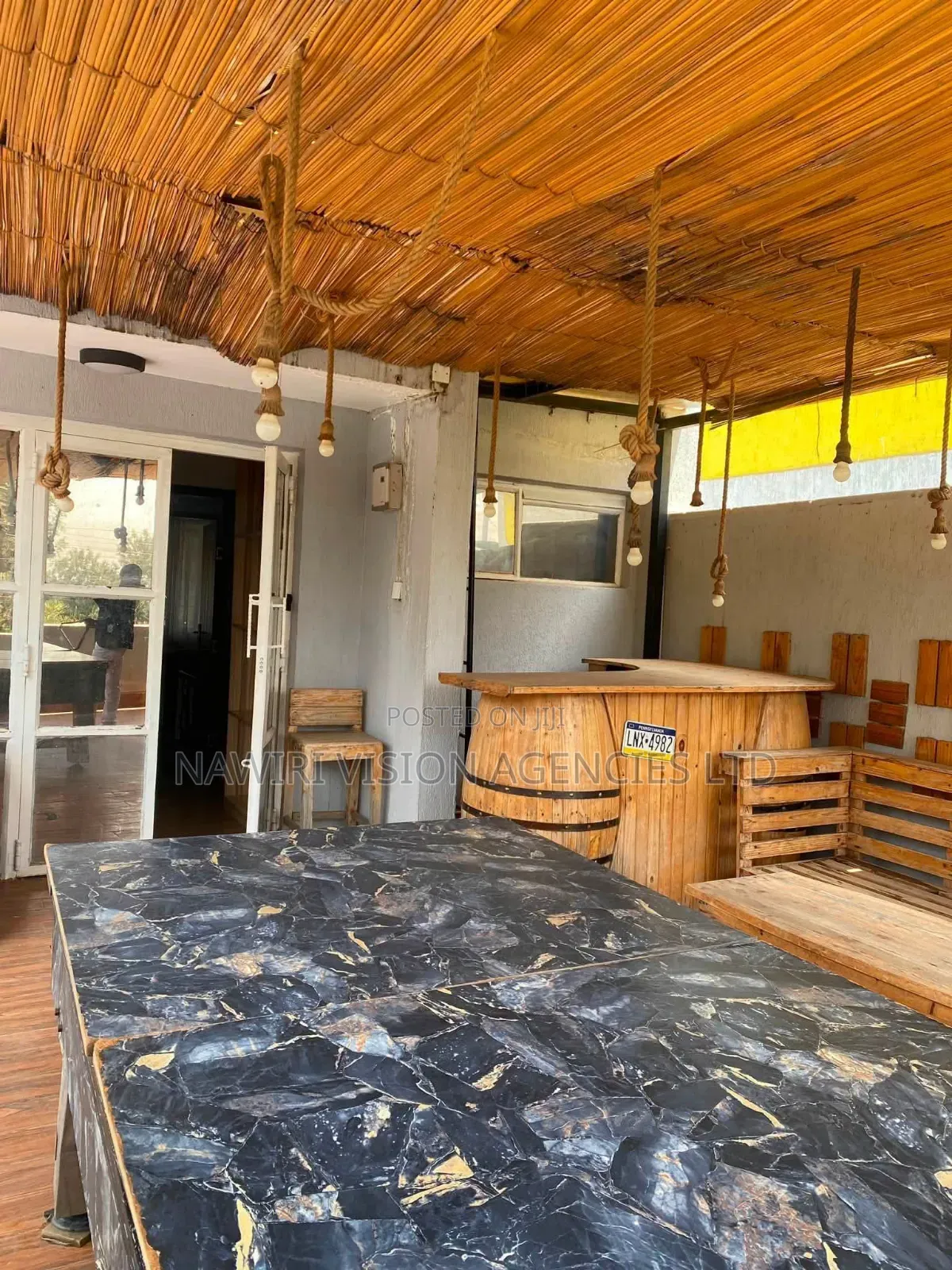 4bdrm Mansion in Ruai for rent in Ruai