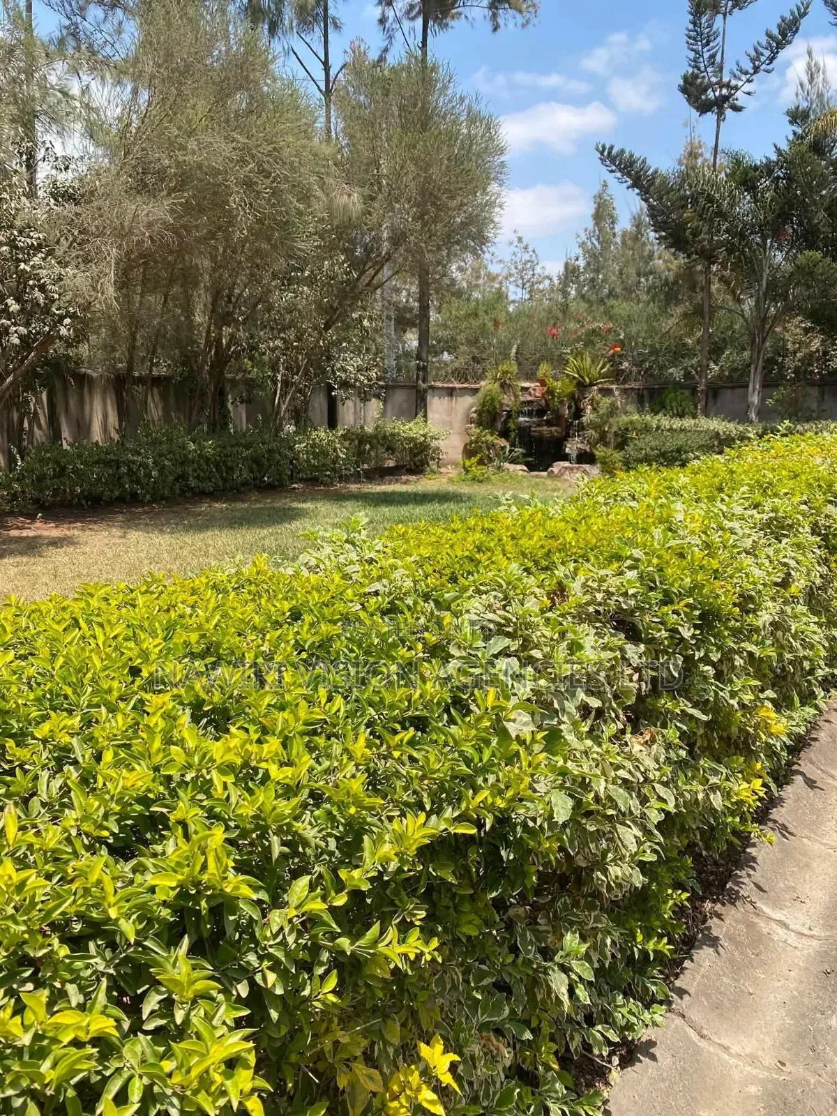4bdrm Mansion in Ruai for rent in Ruai
