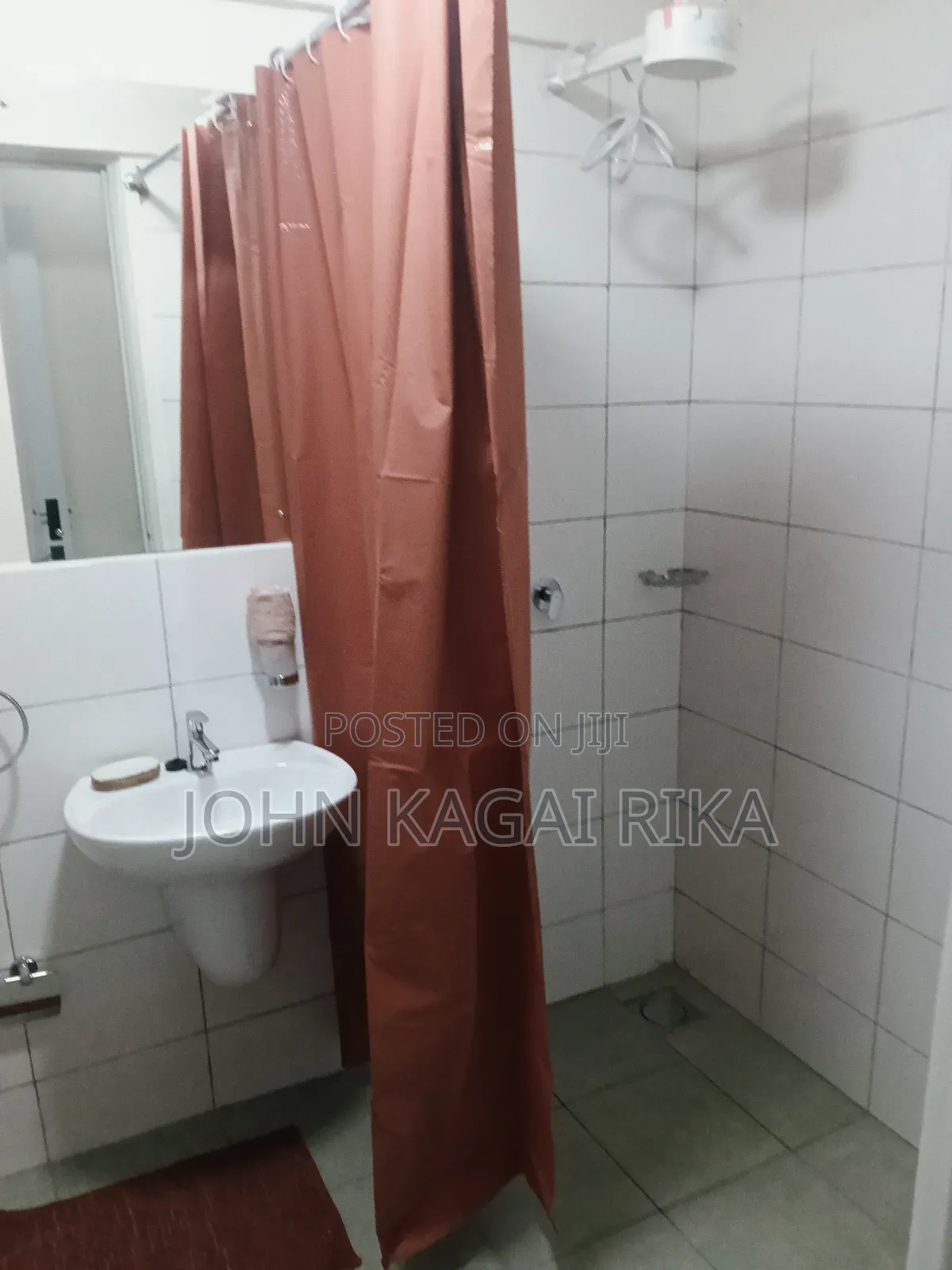 1bdrm Apartment in Keza Riruta for sale in Riruta
