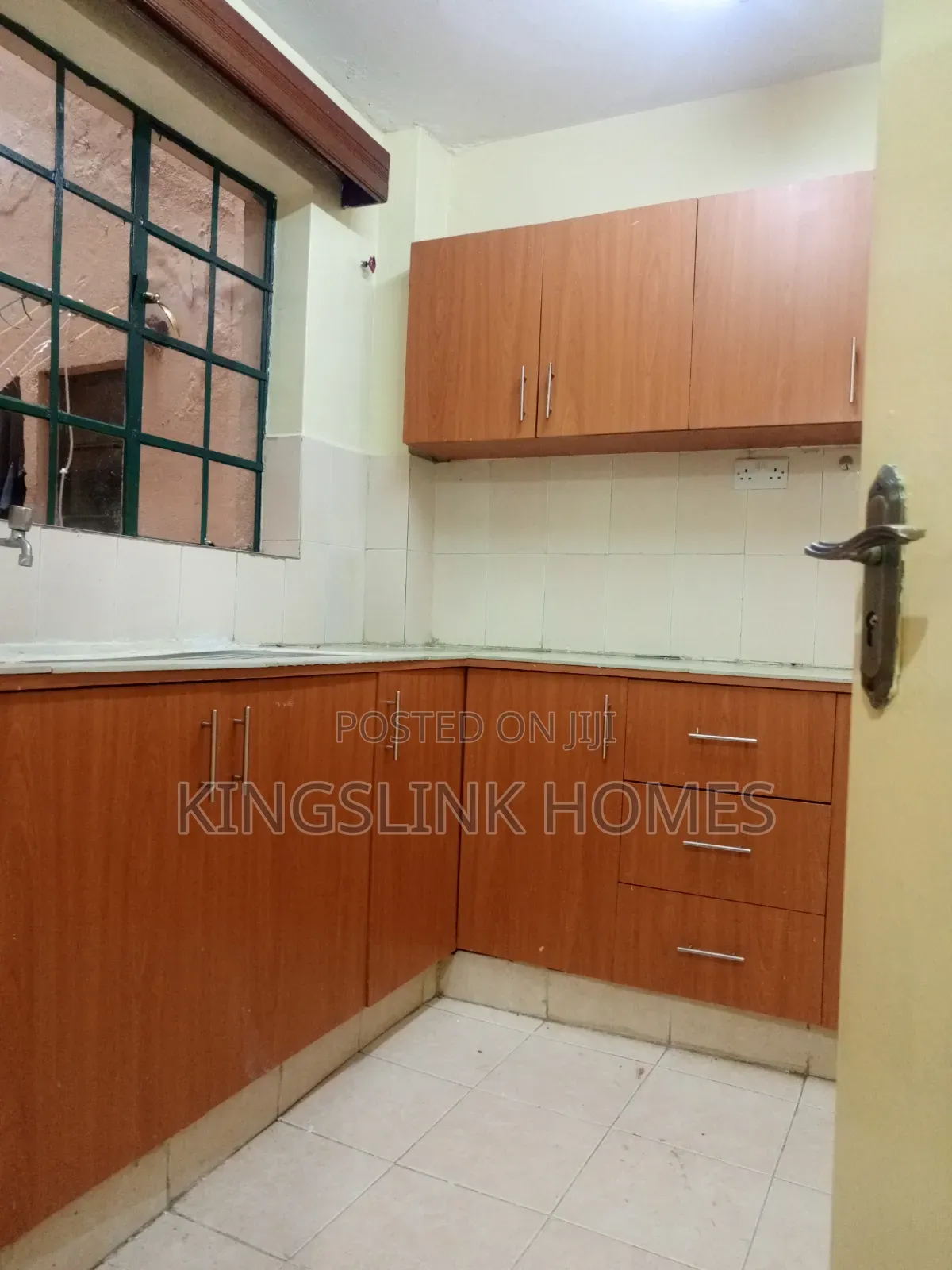 1bdrm Apartment in Nairobi West, Madaraka for rent in Madaraka