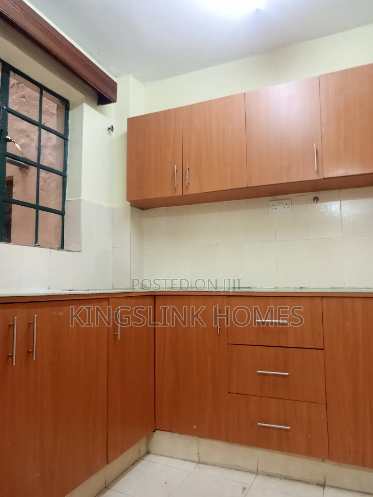 1bdrm Apartment in Nairobi West, Madaraka for rent in Madaraka