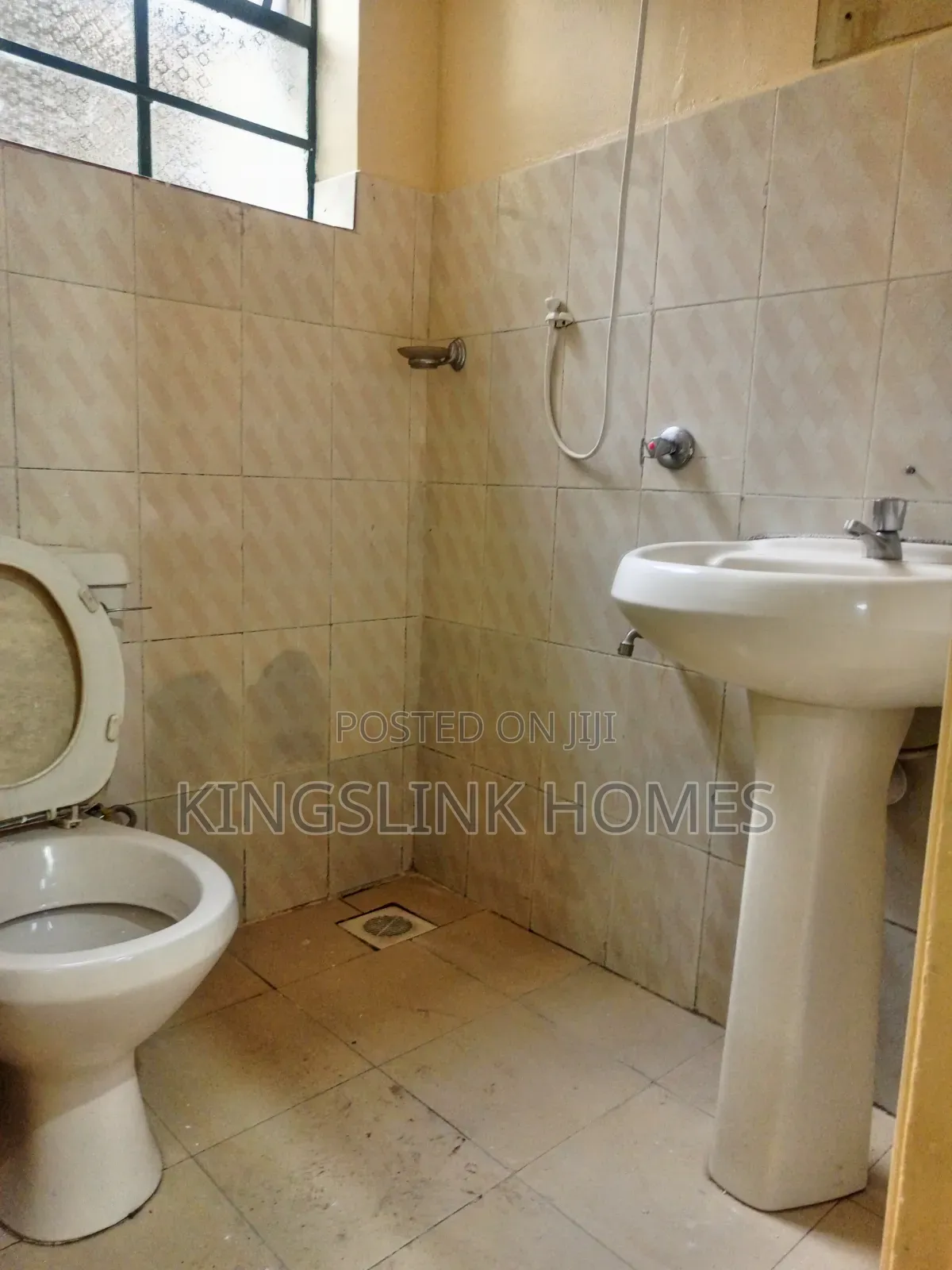 1bdrm Apartment in Nairobi West, Madaraka for rent in Madaraka
