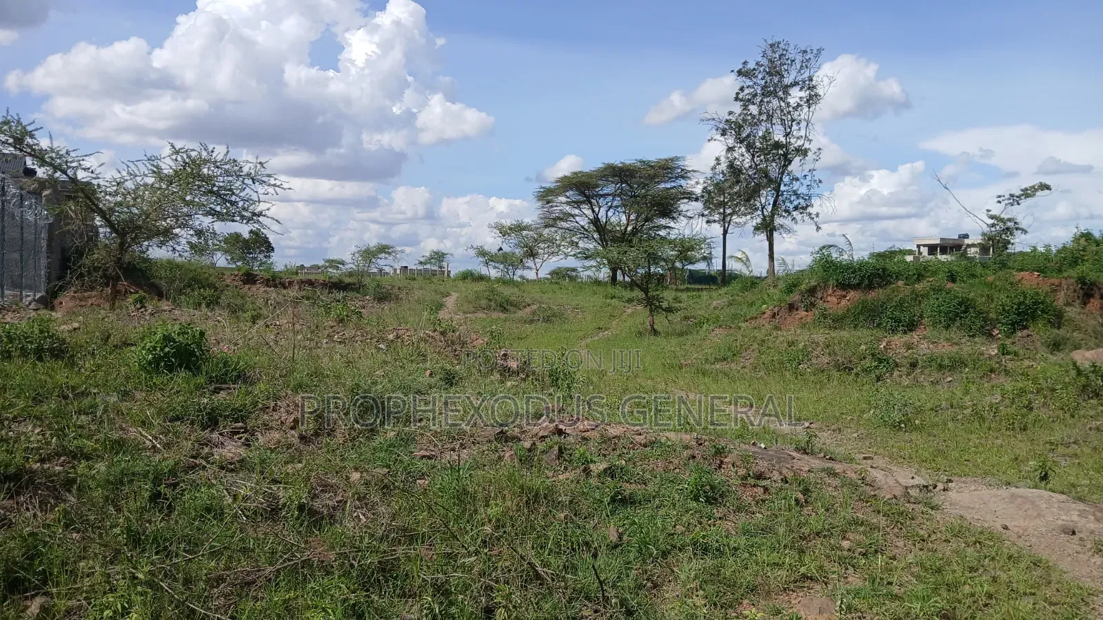 1/2 an Acre Land for Sale – Ongata Rongai, Masaai Lodge in Maasai Lodge