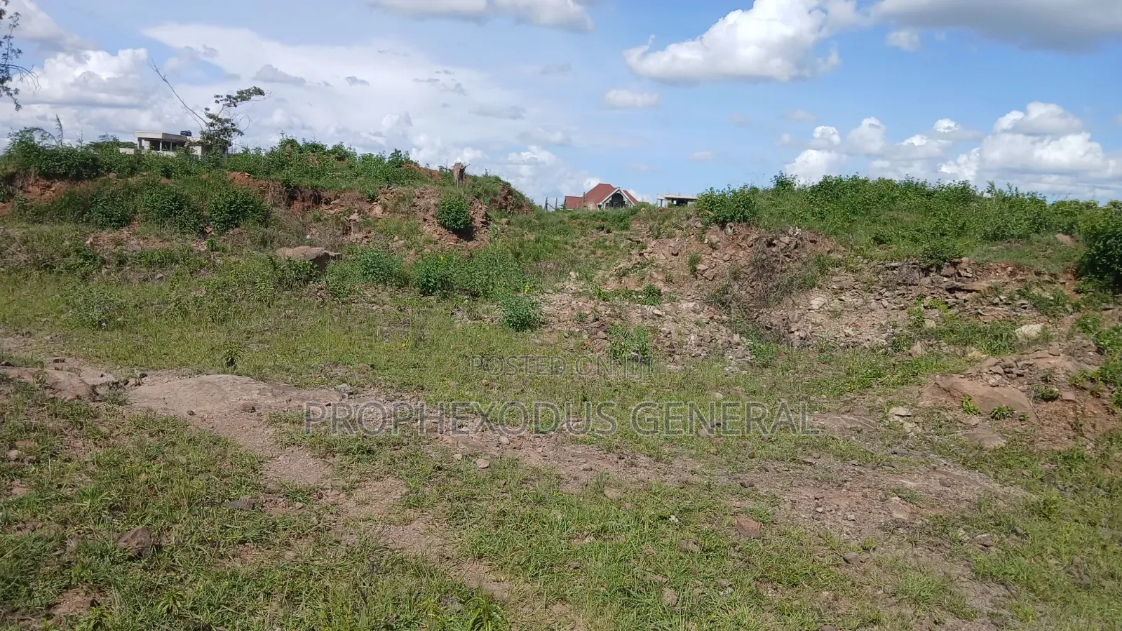 1/2 an Acre Land for Sale – Ongata Rongai, Masaai Lodge in Maasai Lodge
