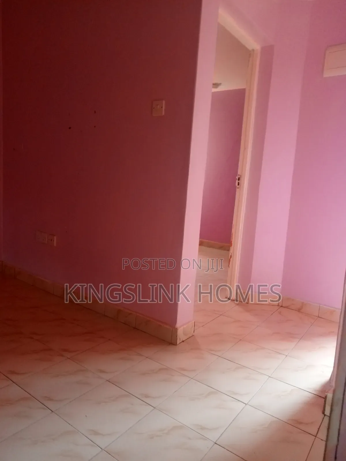 1bdrm Apartment in Madaraka for rent in Madaraka