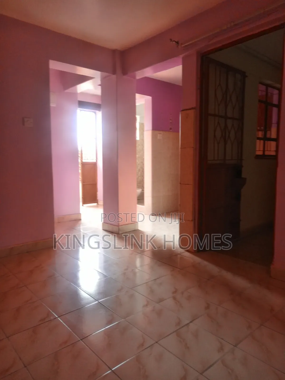 1bdrm Apartment in Madaraka for rent in Madaraka