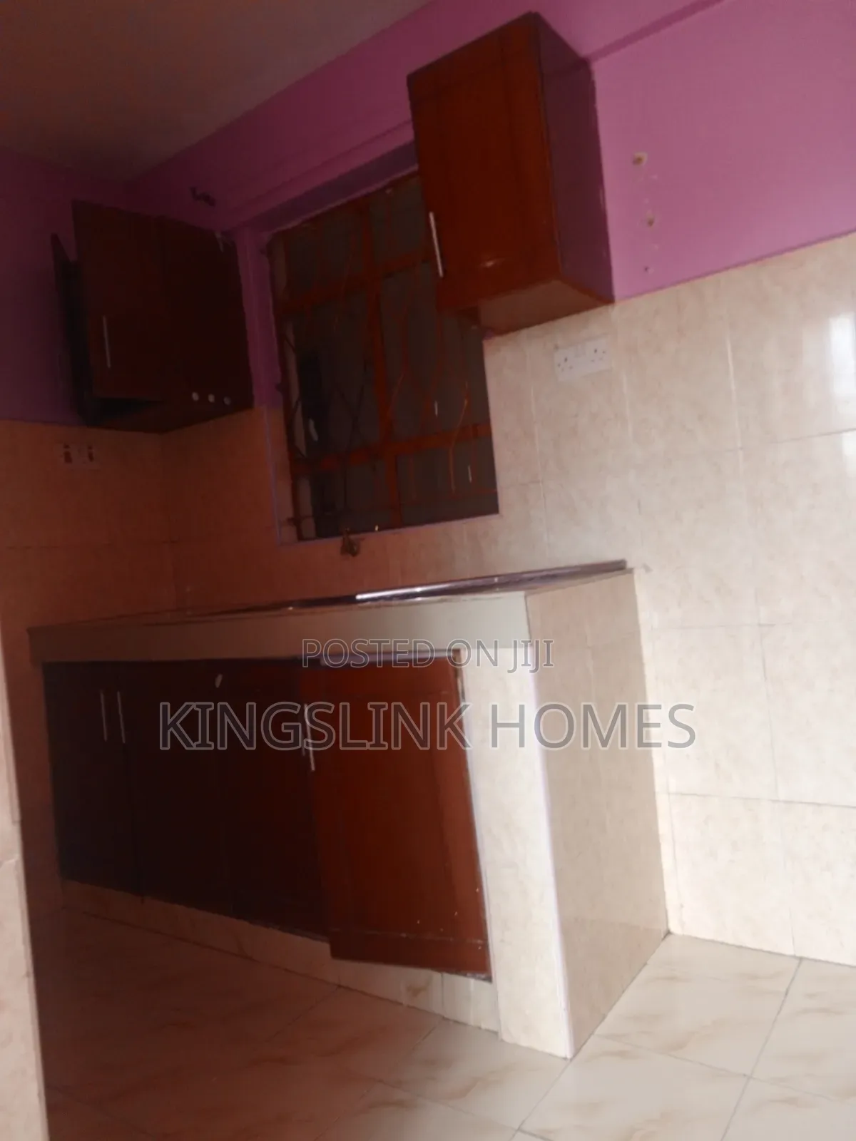 1bdrm Apartment in Madaraka for rent in Madaraka