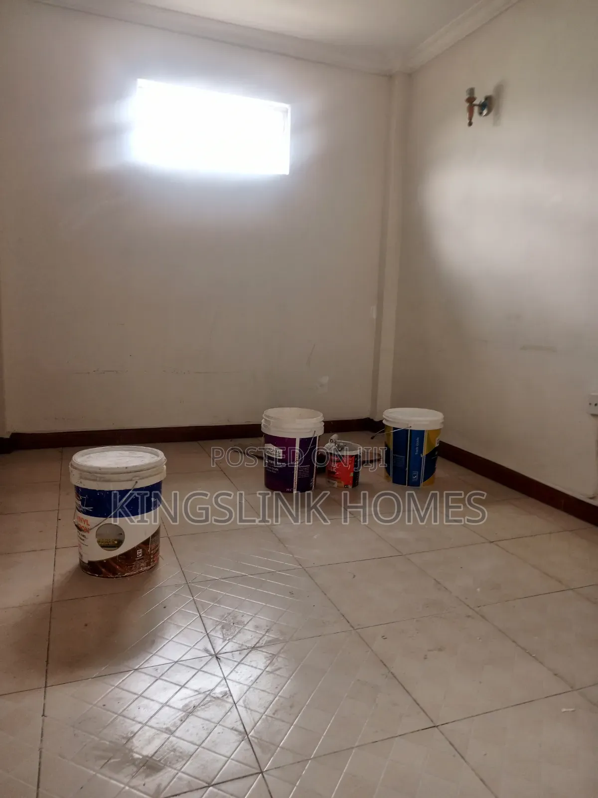 1bdrm Apartment in Nairobi West, Madaraka for rent in Madaraka