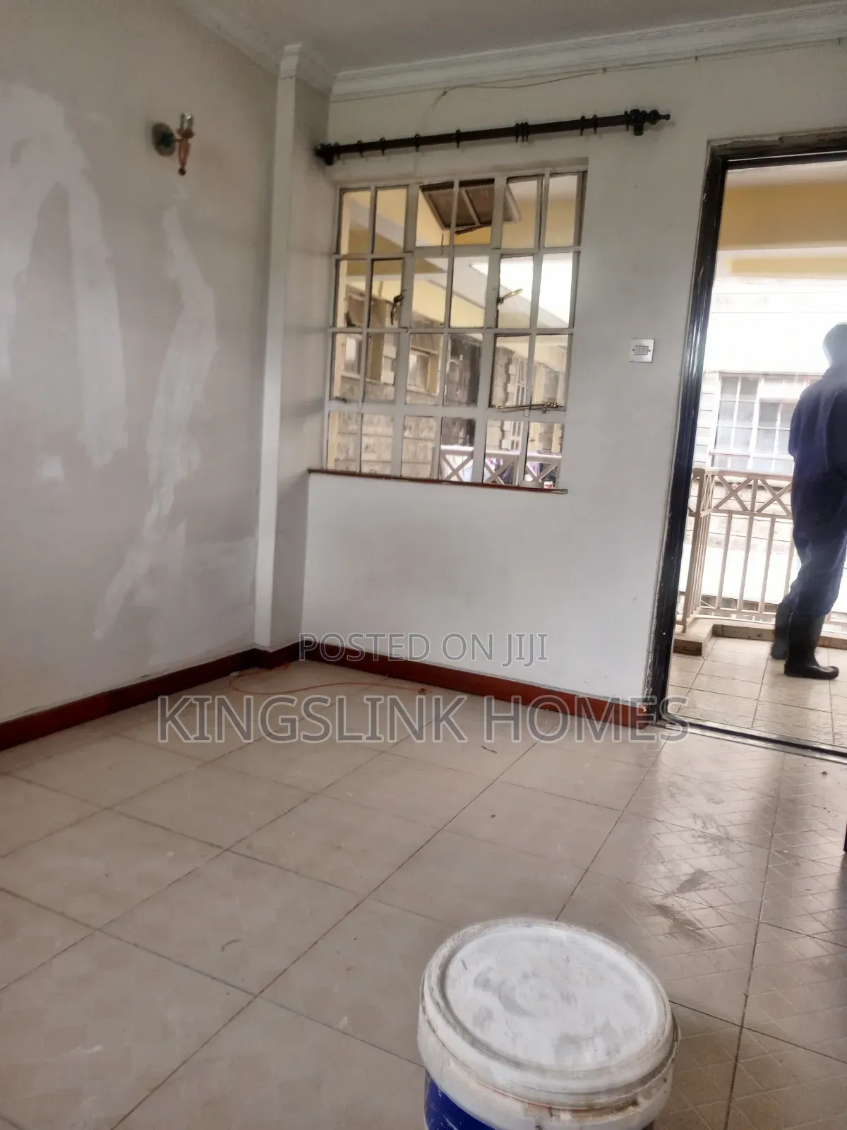 1bdrm Apartment in Nairobi West, Madaraka for rent in Madaraka