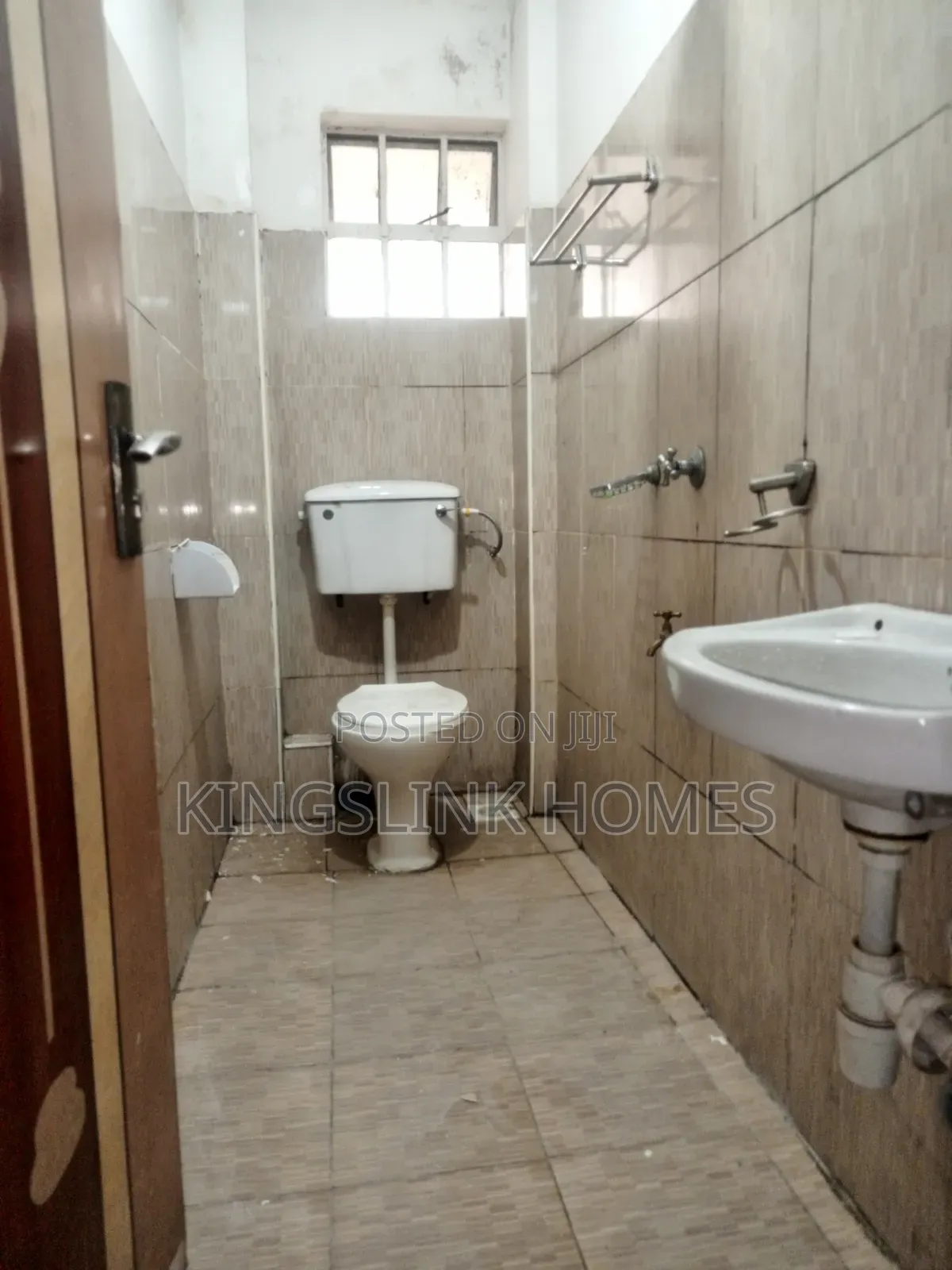 1bdrm Apartment in Nairobi West, Madaraka for rent in Madaraka