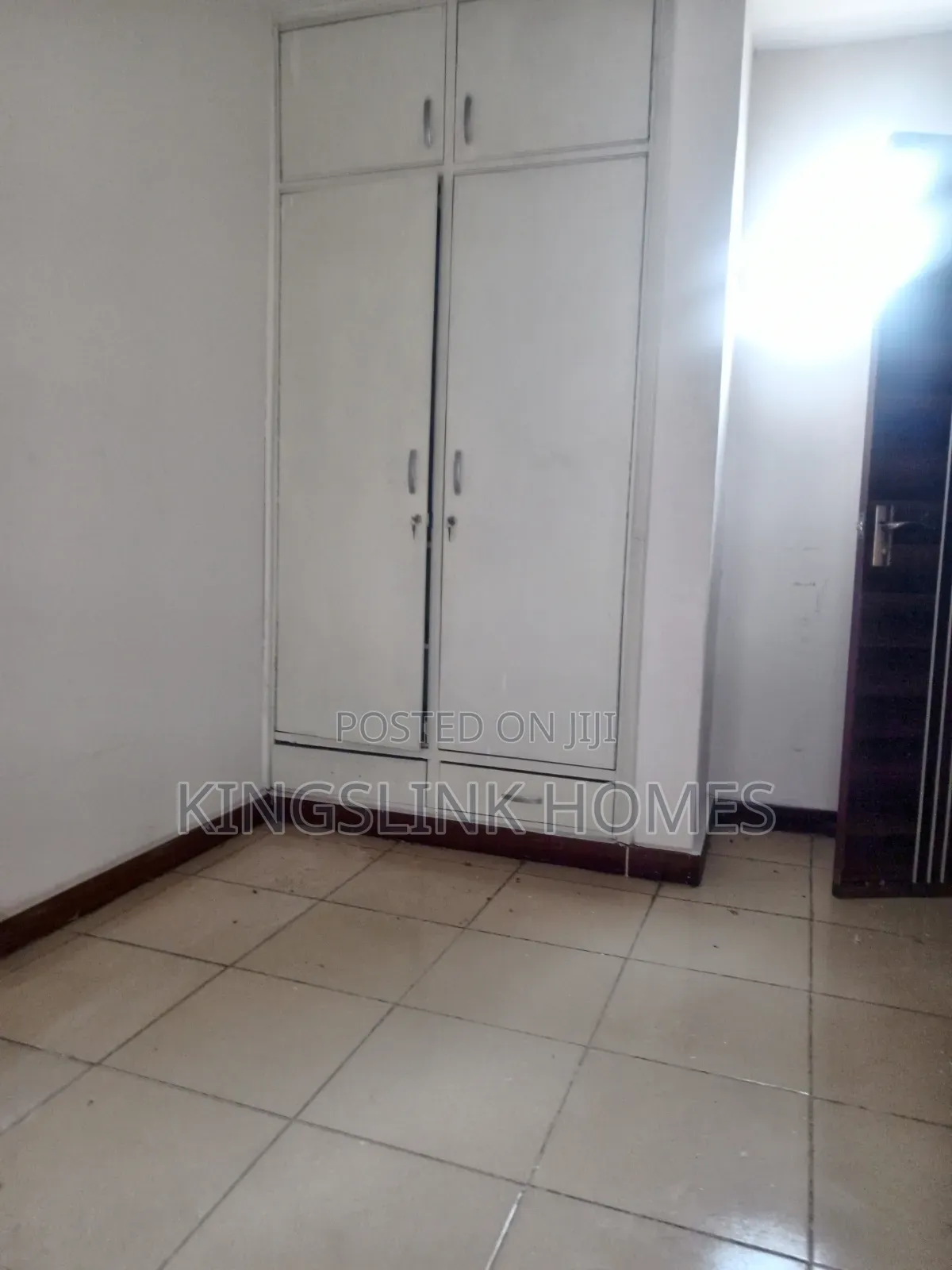1bdrm Apartment in Nairobi West, Madaraka for rent in Madaraka