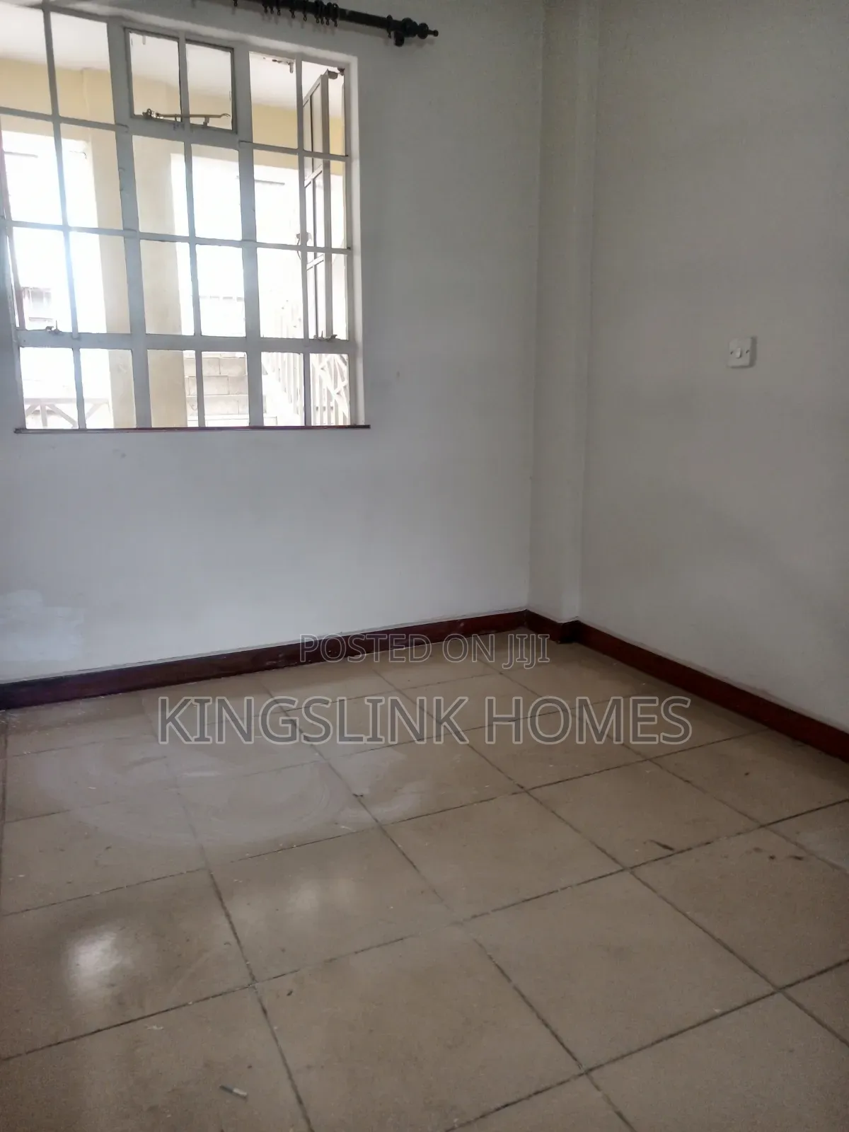 1bdrm Apartment in Nairobi West, Madaraka for rent in Madaraka