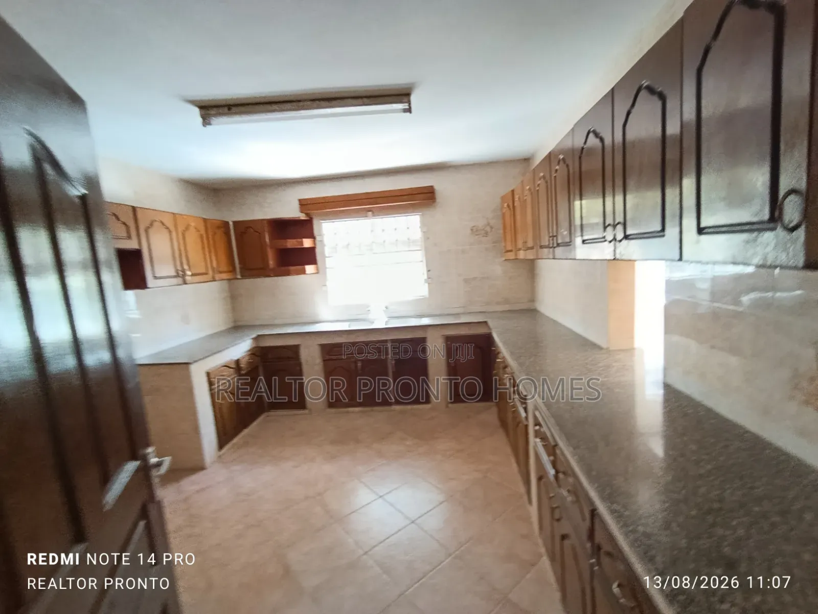 4bdrm Townhouse / Terrace in Lavington, Muthangari for rent in Muthangari