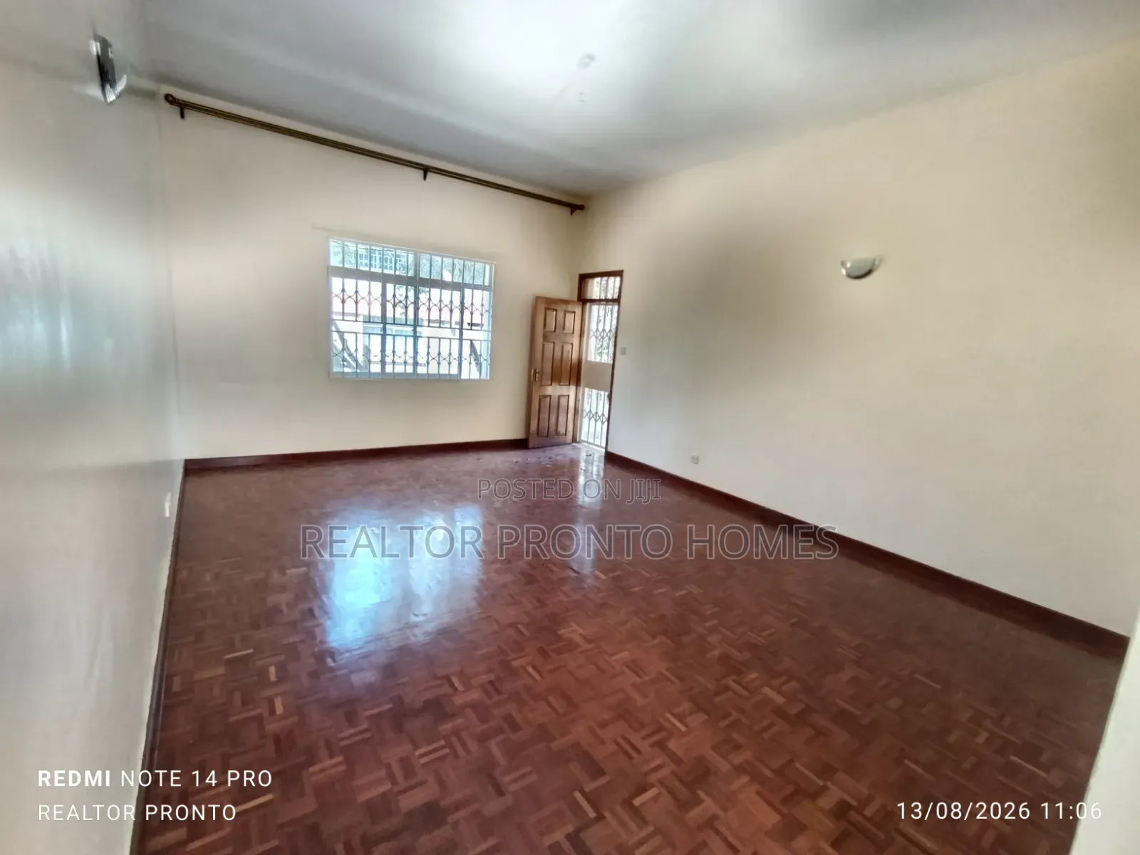 4bdrm Townhouse / Terrace in Lavington, Muthangari for rent in Muthangari