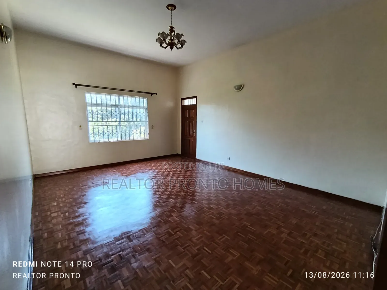 4bdrm Townhouse / Terrace in Lavington, Muthangari for rent in Muthangari