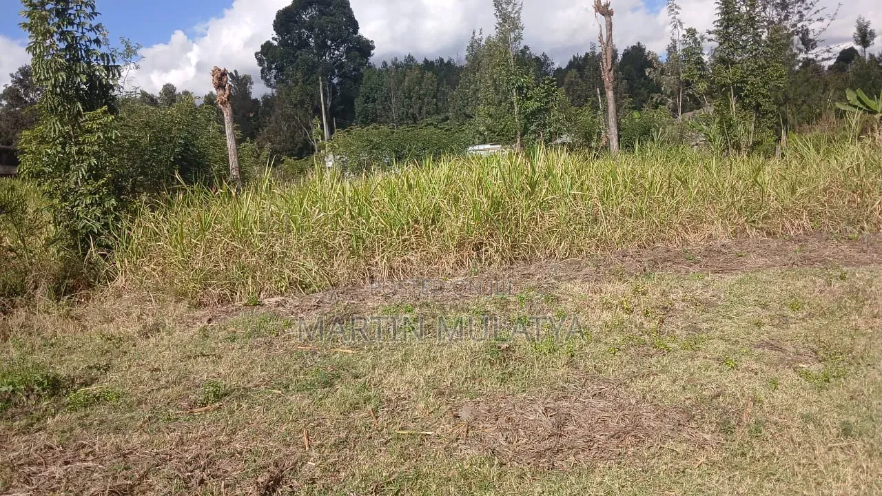 100by100 for Sell at Ngong Matasia in Matasia