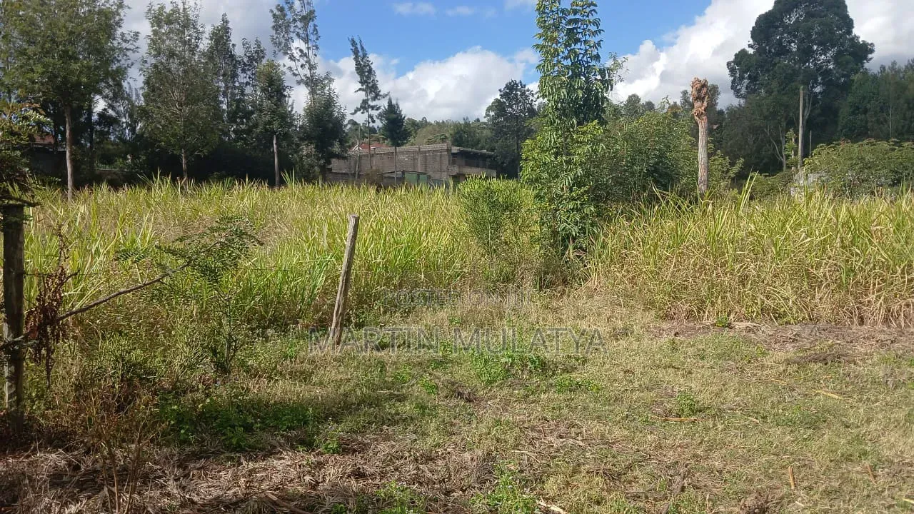 100by100 for Sell at Ngong Matasia in Matasia