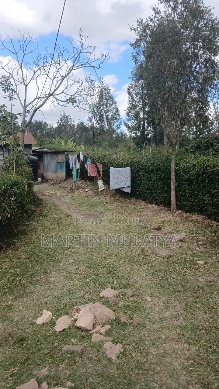 100by100 for Sell at Ngong Matasia in Matasia