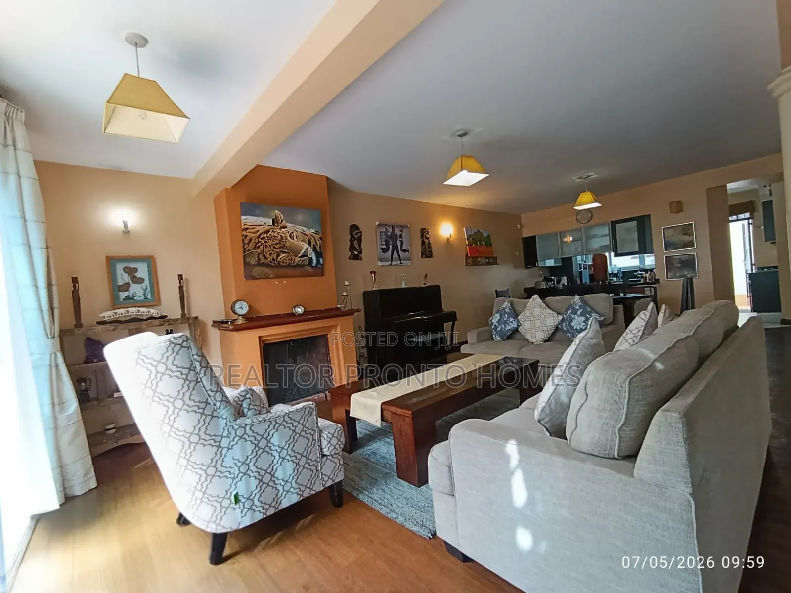 4bdrm Townhouse/Terrace in Lavington, Valley Arcade for sale in Valley Arcade
