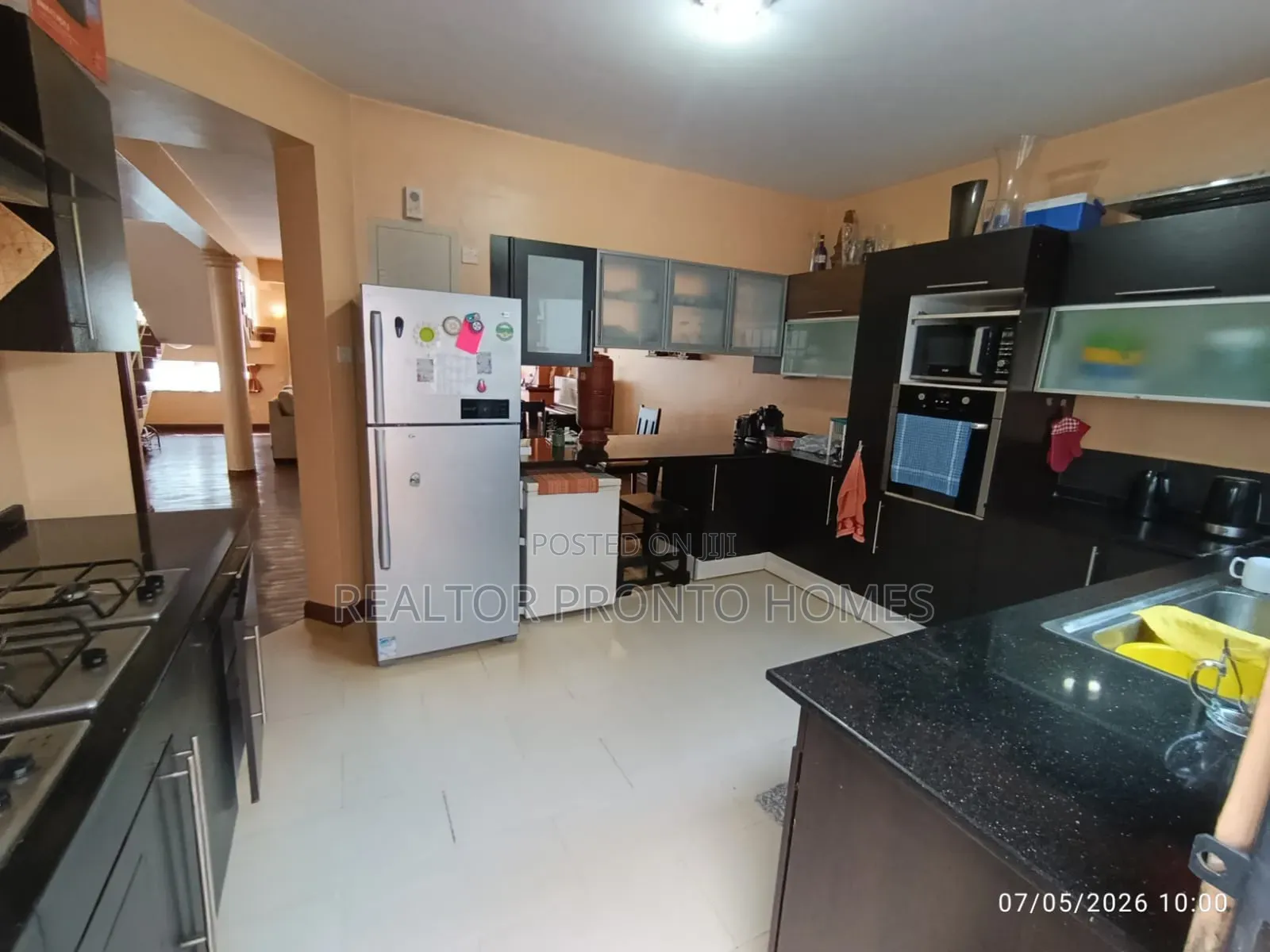 4bdrm Townhouse/Terrace in Lavington, Valley Arcade for sale in Valley Arcade