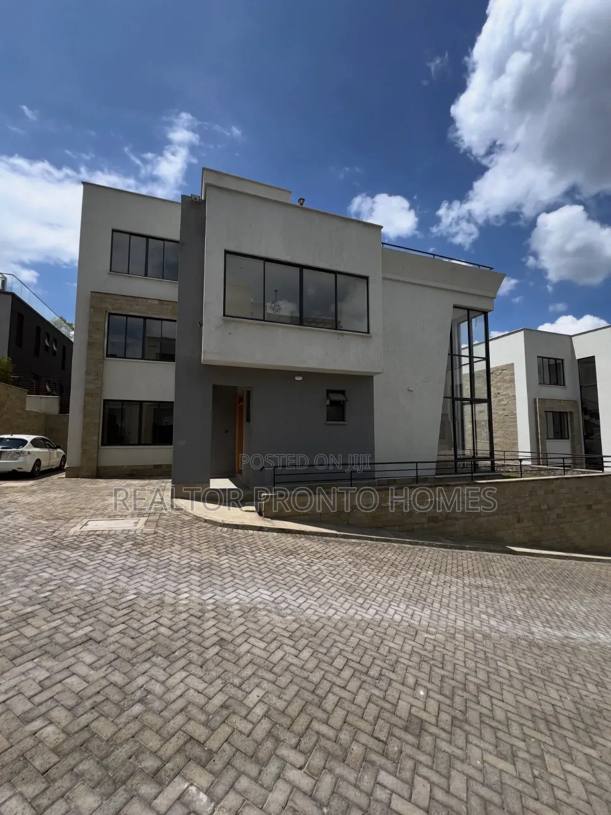 5bdrm Villa in Lavington, Muthangari for sale in Muthangari