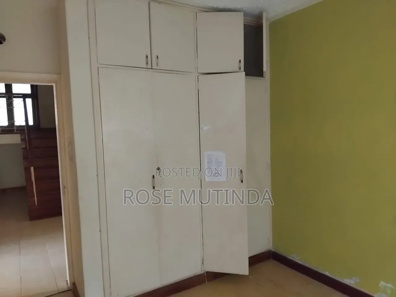 Furnished 9bdrm Maisonette in Kyuna Estate for sale in Kyuna Estate