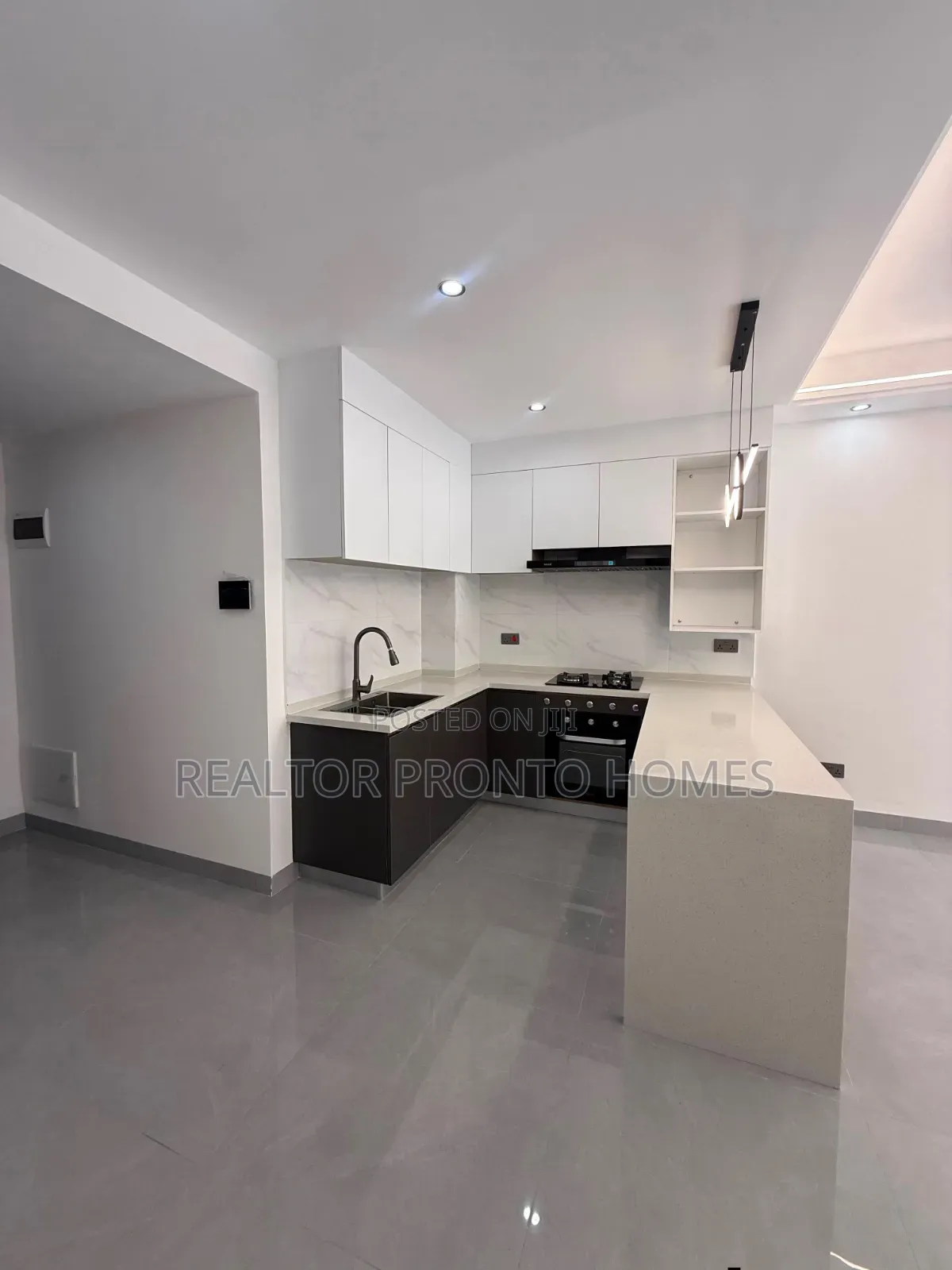 1bdrm Apartment in Kilimani, Hurlingham for rent in Hurlingham